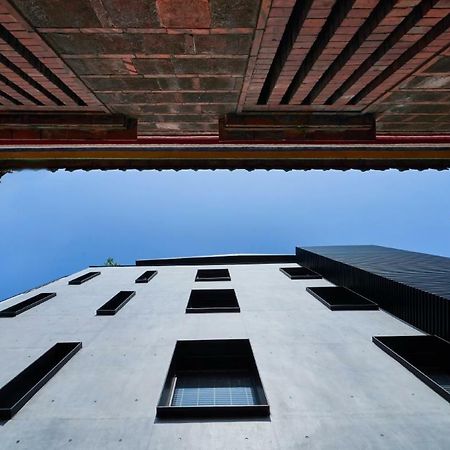 Monka Hotel Taipei Exterior photo