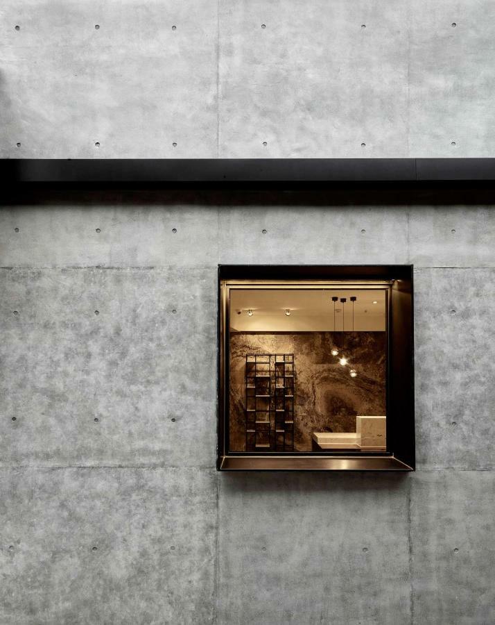 Monka Hotel Taipei Exterior photo